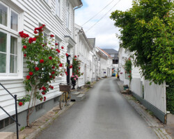 Gamle Stavanger