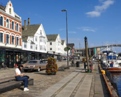 Haugesund