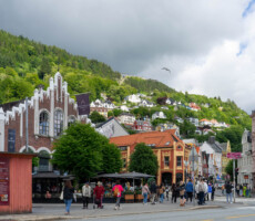 Kjøttbasaren