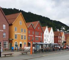 Bryggen