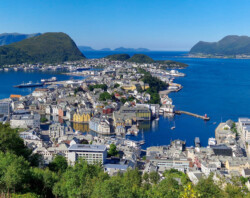 Ålesund