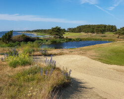 Visby Golf Course