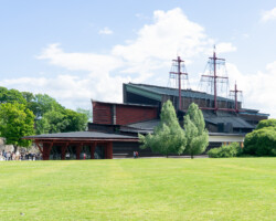 Vasa Museum