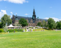 Nordiska Museet