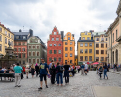 Gamla Stan