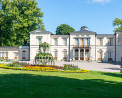 Rosendal Palace