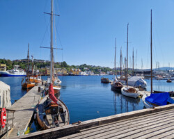 Shipyard Museum – Mellem Værftet