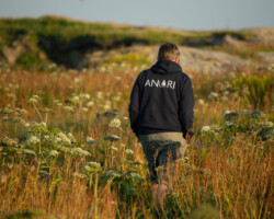 Abendspaziergang vor der Abreise