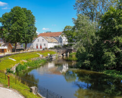 Impression from Nyköping