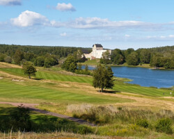 Kastelholm Castle