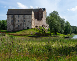 Kastelholm Castle