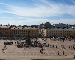 Senate Square