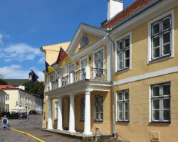 German Embassy