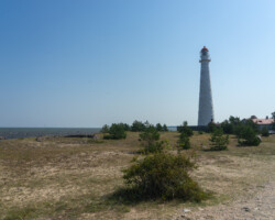 Tahkuna Lighthouse