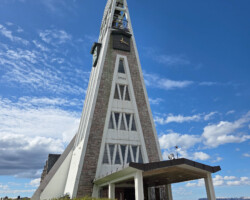 Hammerfest Church