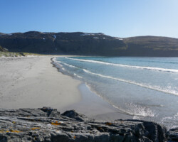 Beautiful beach