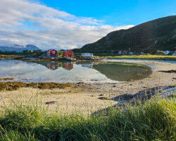 Norway’s Caribbean idyll