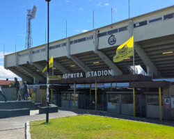 Aspmyra Stadion